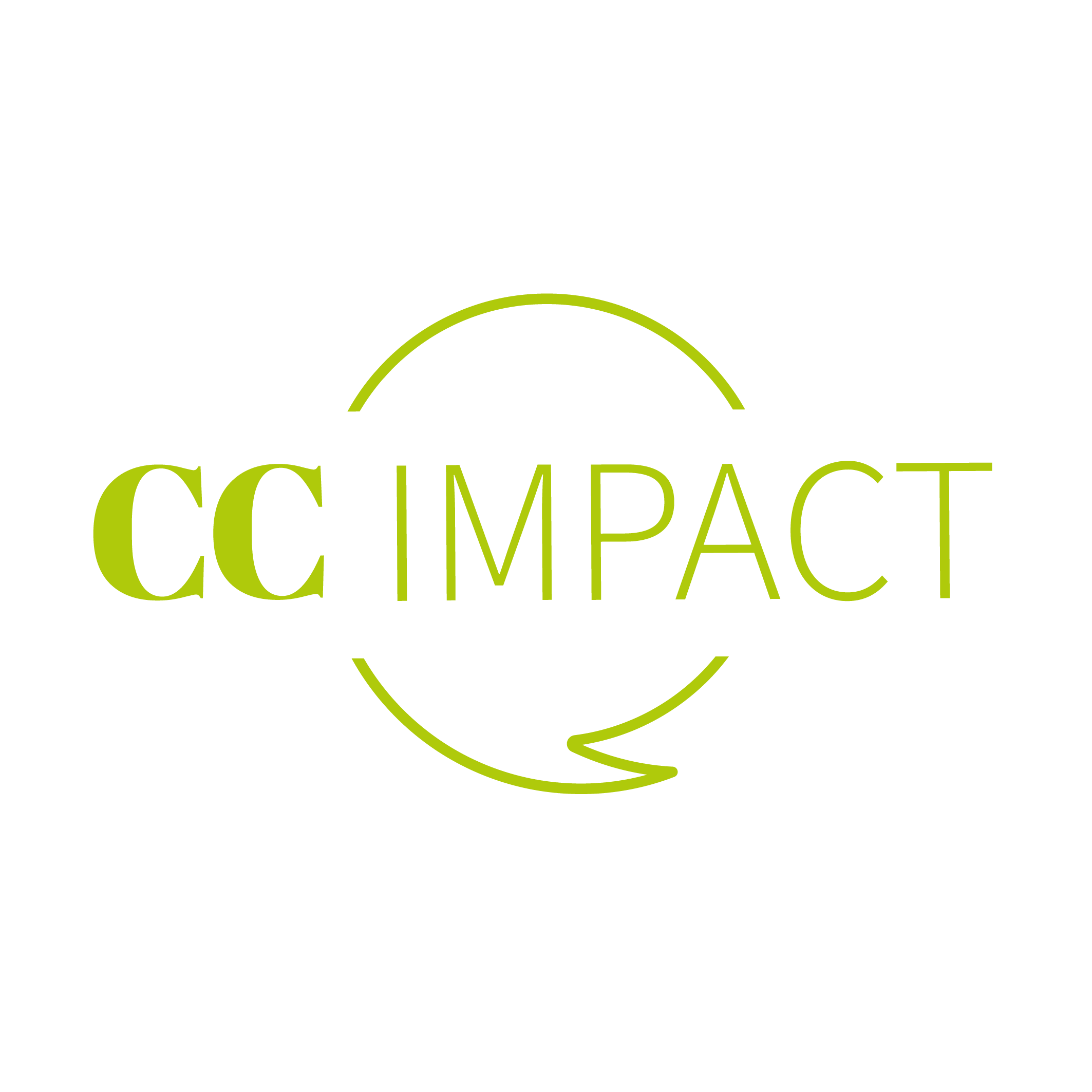 CC impact Logo